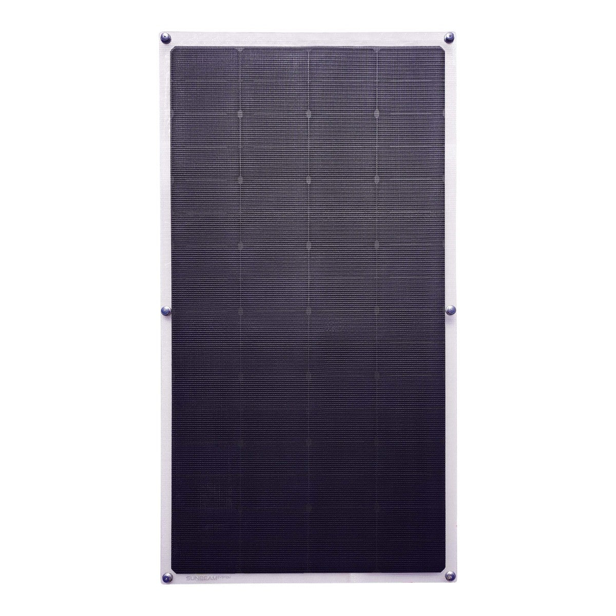 SUNBEAMsystem Carbon IQ 116W