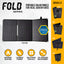 SUNBEAMsystem Fold 62W