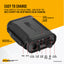 SUNBEAMsystems Smart Power Station