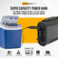 SUNBEAMsystems Smart Power Station