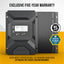 SUNBEAMsystems MoonRay 160