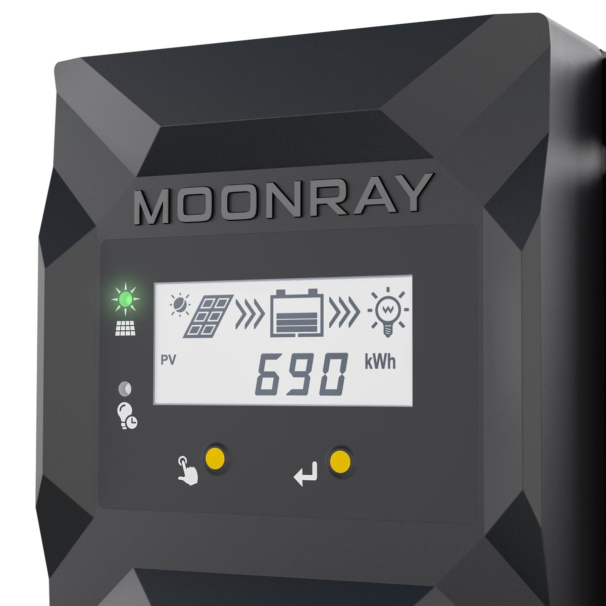 SUNBEAMsystems MoonRay 160
