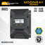 SUNBEAMsystems MoonRay 320