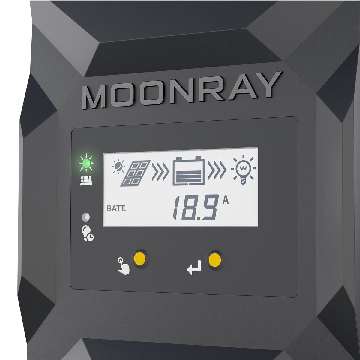 SUNBEAMsystems MoonRay 320