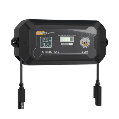 SUNBEAMsystems MoonRay Slim 15 A