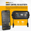 SUNBEAMsystems MoonRay Slim 15 A
