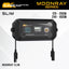 SUNBEAMsystems MoonRay Slim 15 A