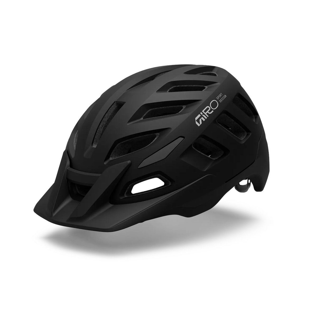 Giro Radix Mips S (51-55 cm)