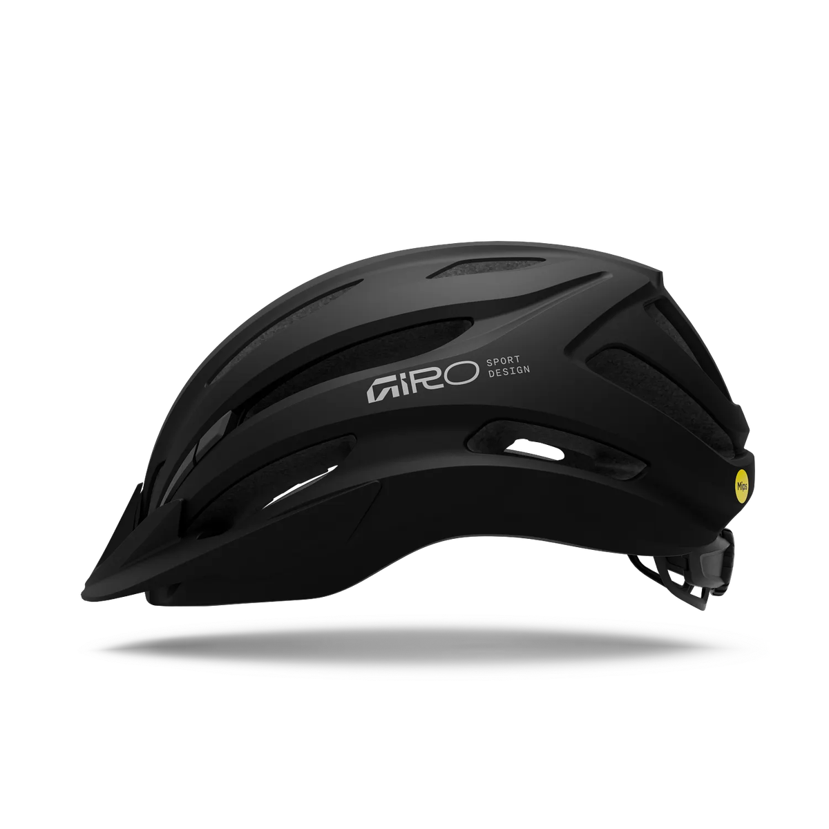Giro Register II