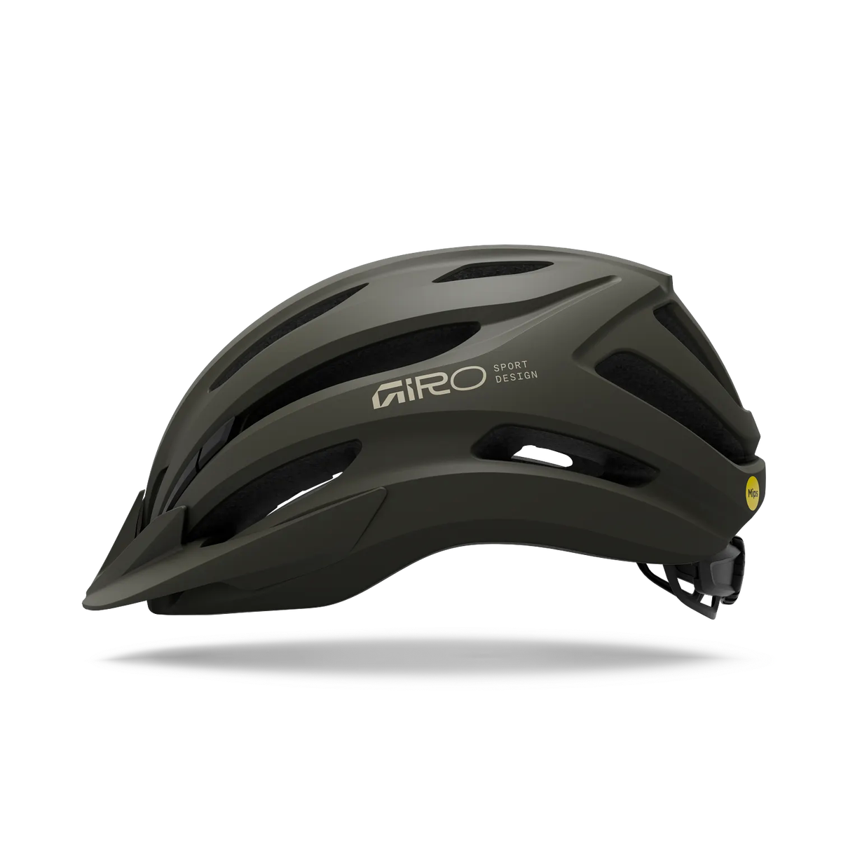 Giro Register II