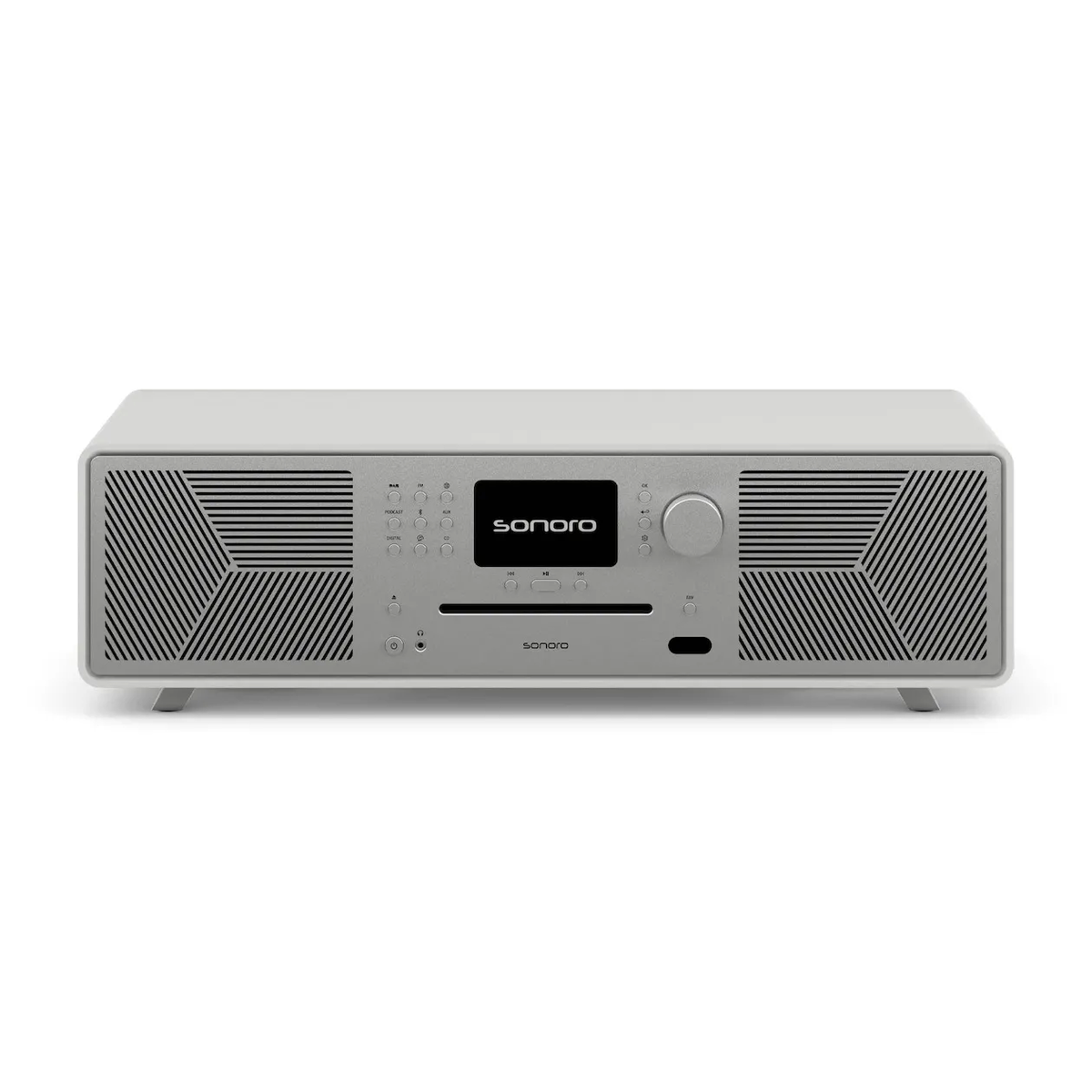 Sonoro MEISTERSTÜCK Gen2 wit