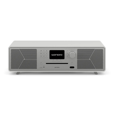 Sonoro MEISTERSTÜCK Gen2 wit