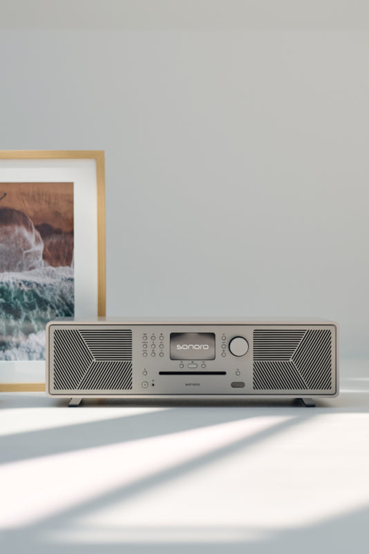 Sonoro MEISTERSTÜCK Gen2Limited