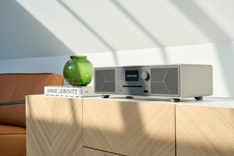 Sonoro MEISTERSTÜCK Gen2Limited