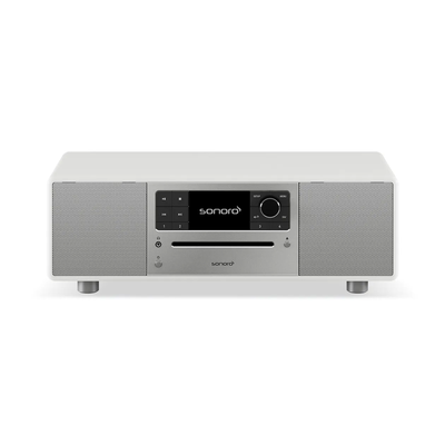 Sonoro PRESTIGE wit