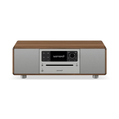 Sonoro PRESTIGE walnut