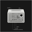 Sonoro Elite wit