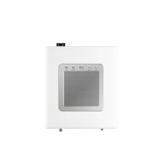 Sonoro Elite wit