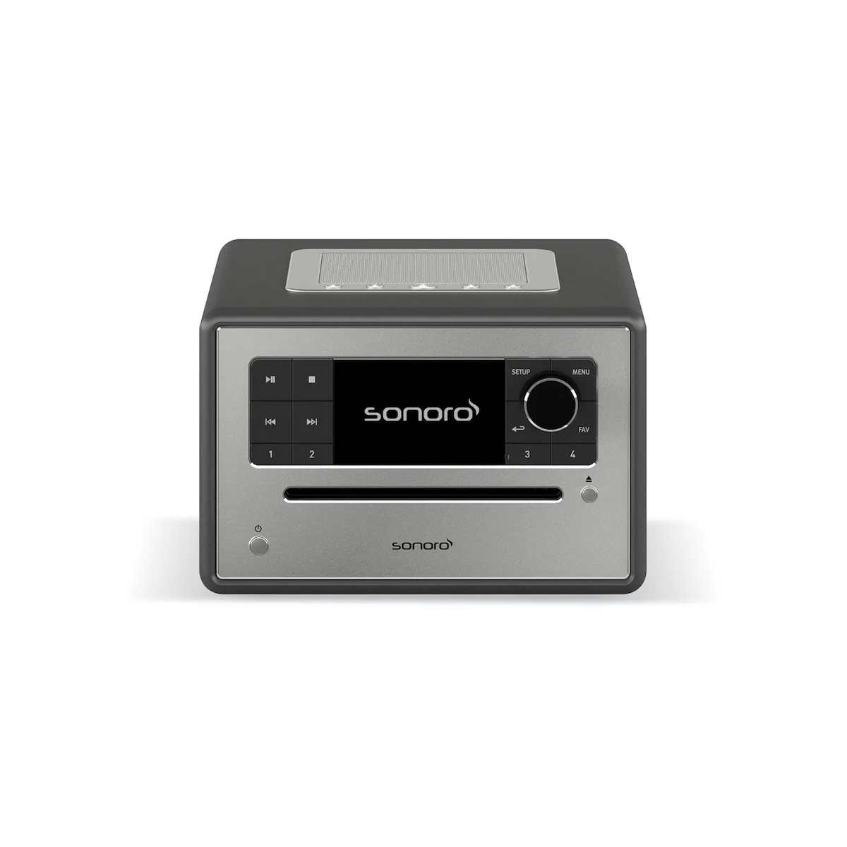 Sonoro Elite grafiet
