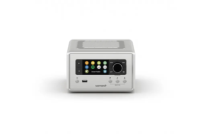 Sonoro Relax zilver