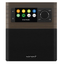 Sonoro Stream walnut