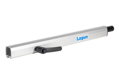 Lagun Tafelpoot Vertikaal