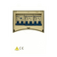 Haba Zekeringkast 6-module