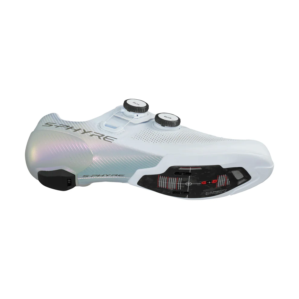 Shimano S-PHYRE RC903W