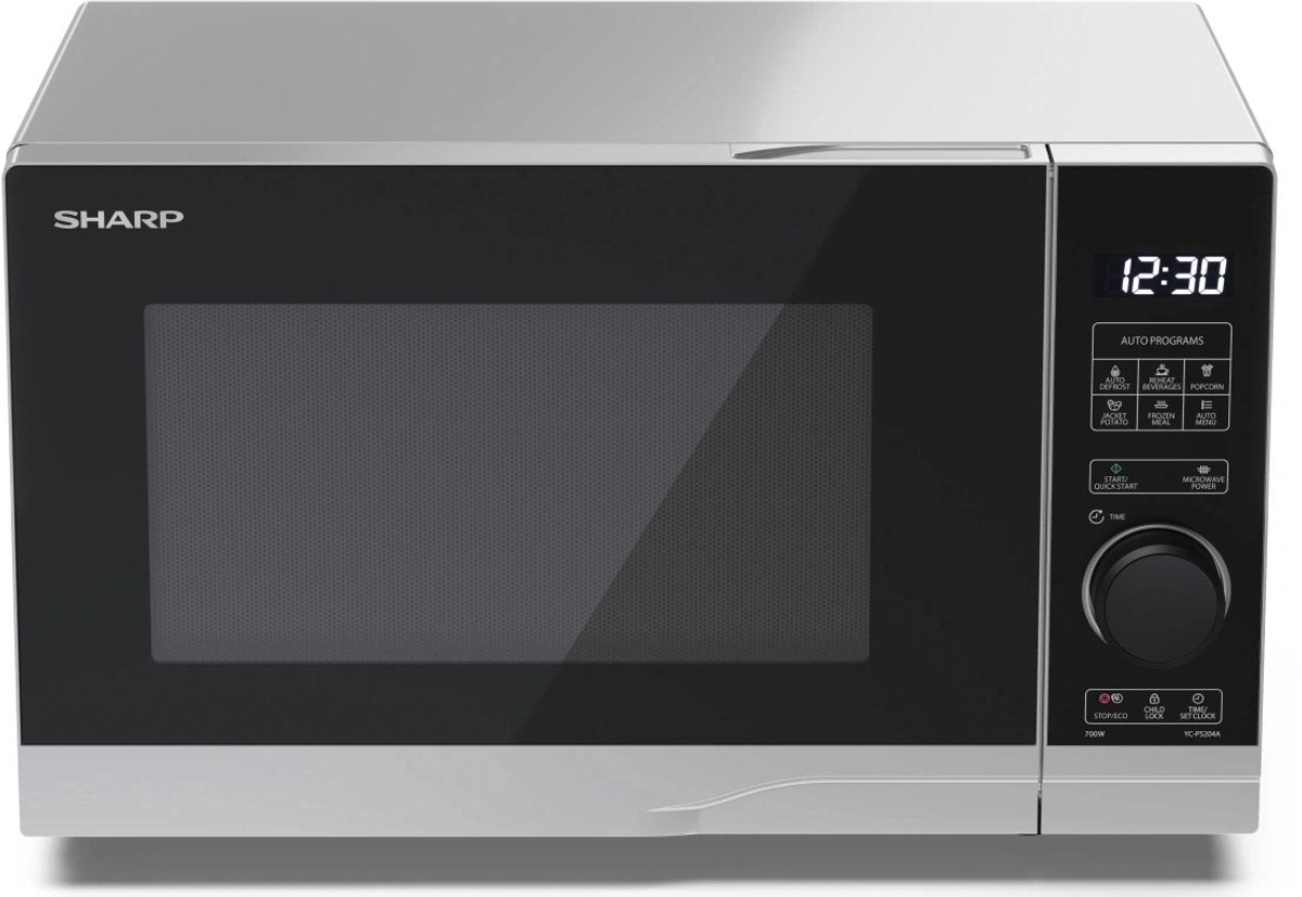 Sharp YC-PS254AES