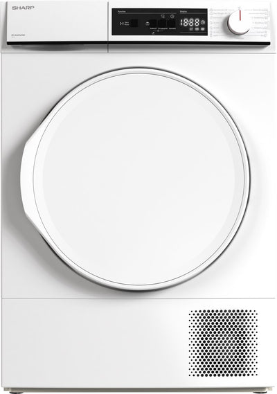 Sharp KDNHA9S6PWEBX