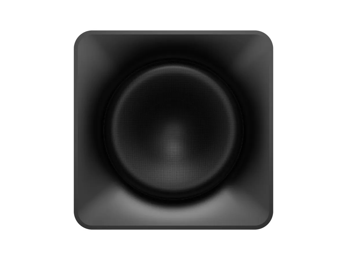 Klipsch Flexus Sub 200 zwart