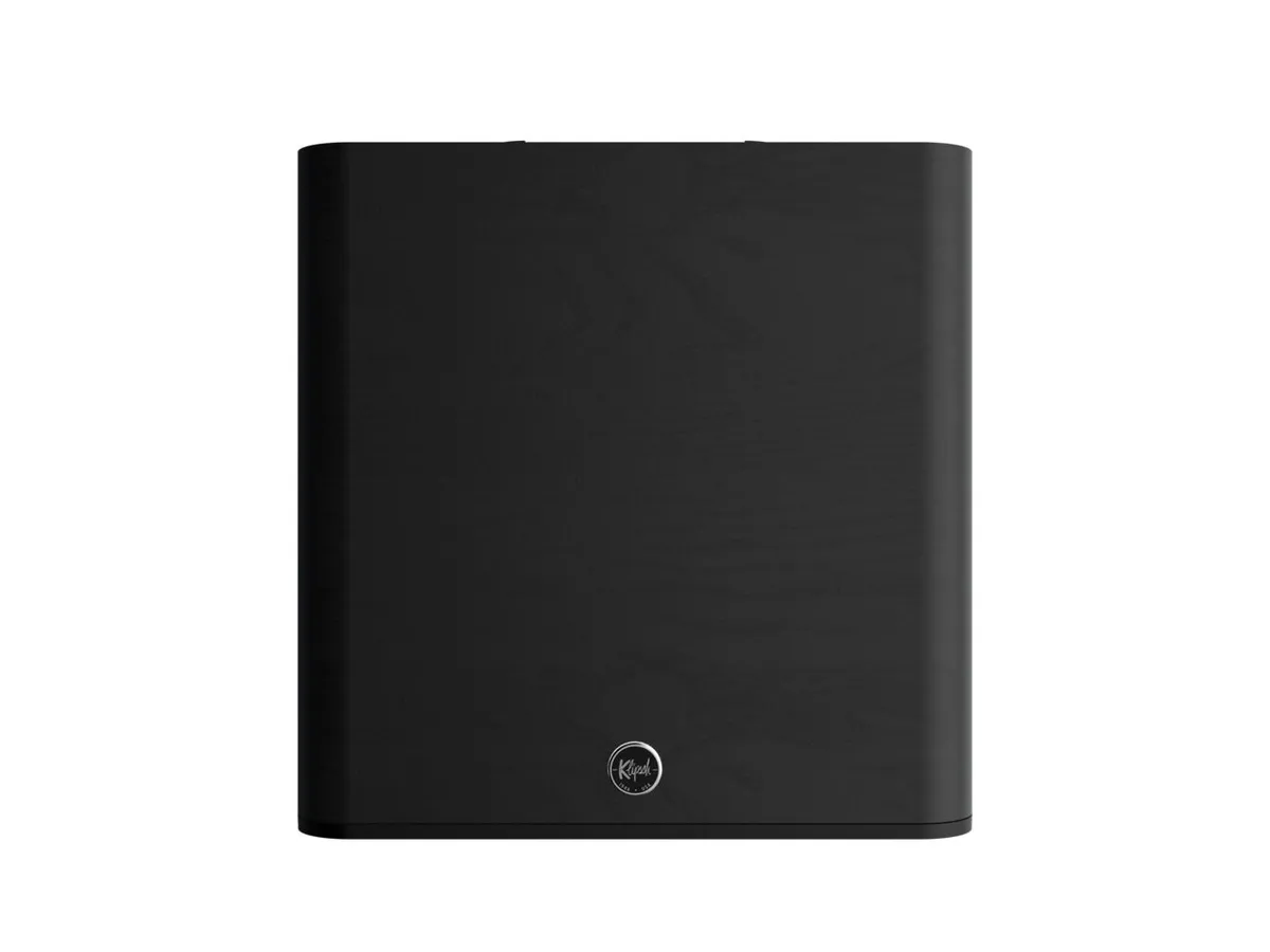 Klipsch Flexus Sub 200 zwart