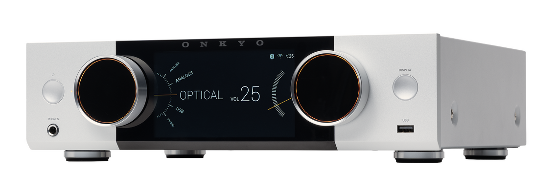 Onkyo Muse Y-50S