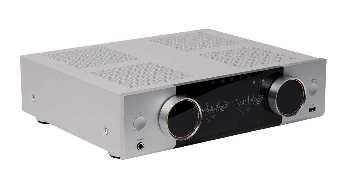 Onkyo Muse Y-50S