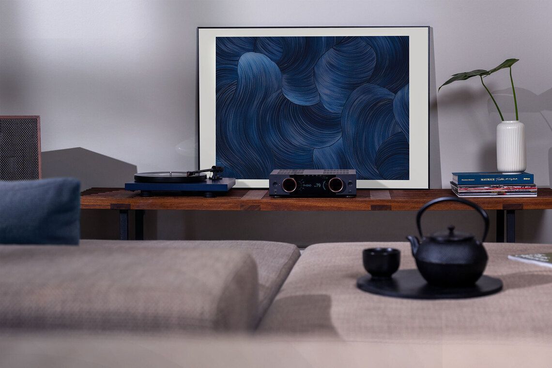 Onkyo Muse Y-50S