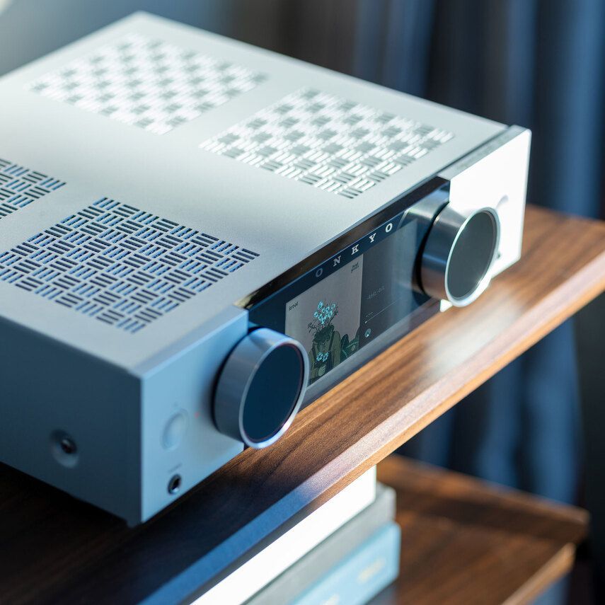 Onkyo Muse Y-50S