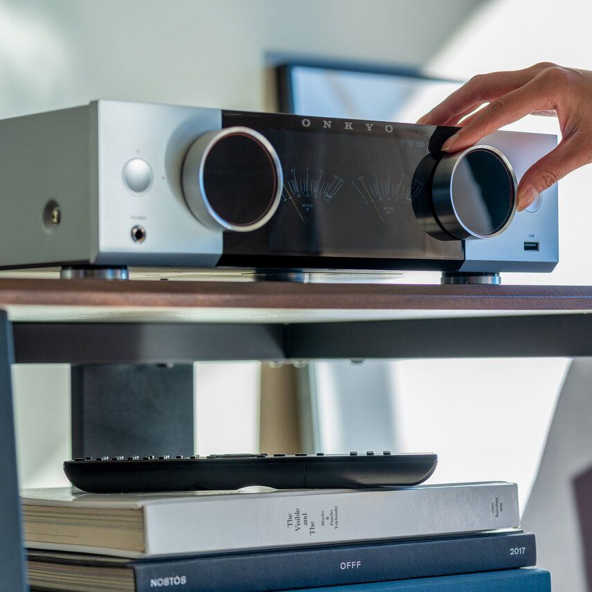 Onkyo Muse Y-50S