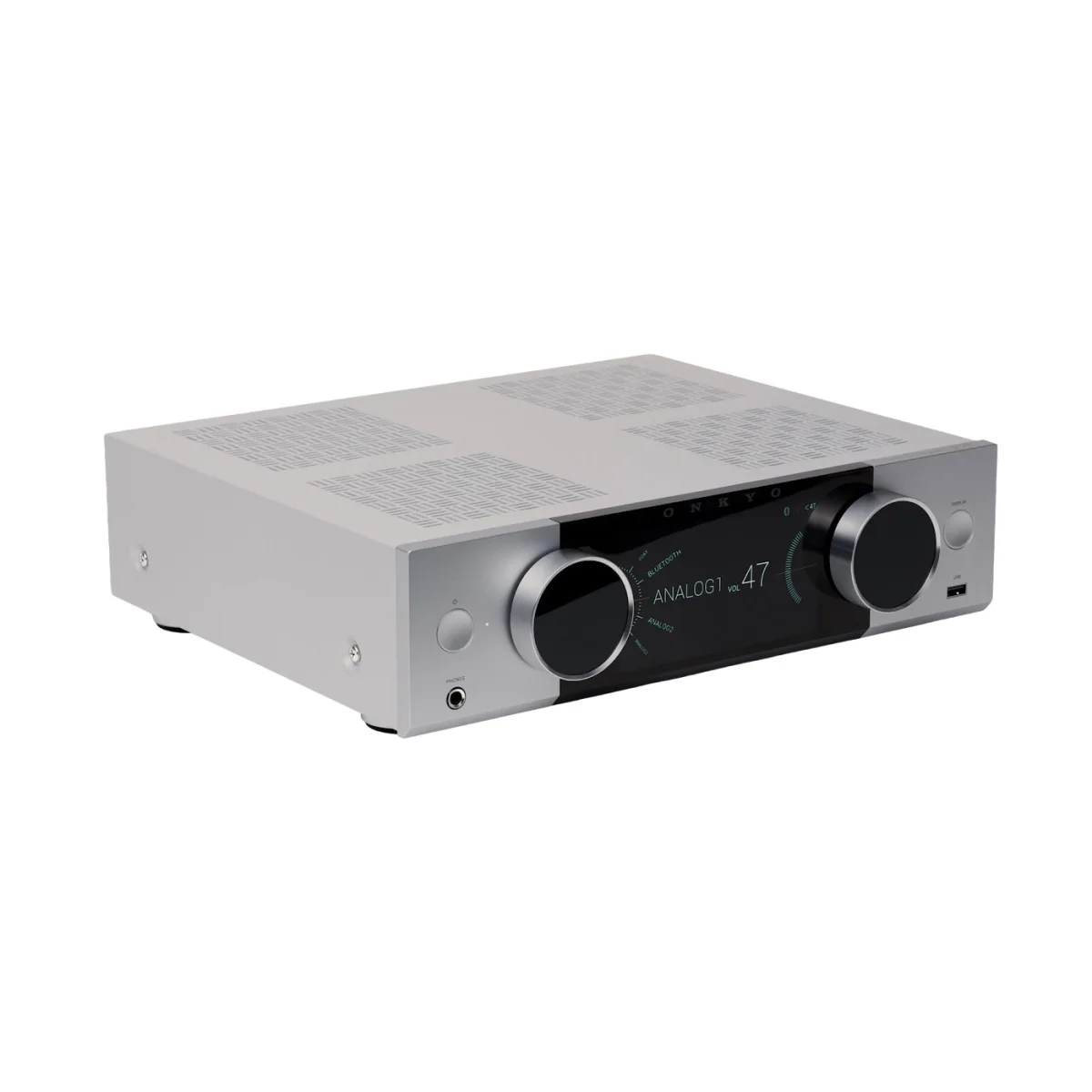 Onkyo Muse Y-40S