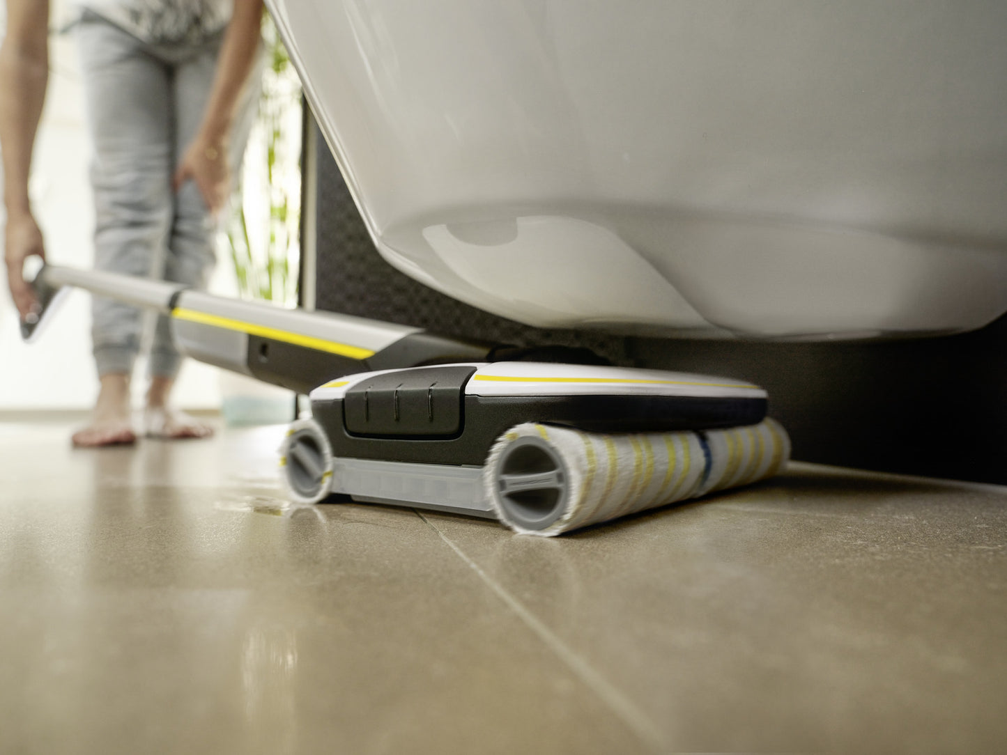 Karcher FC7 CORDLESS