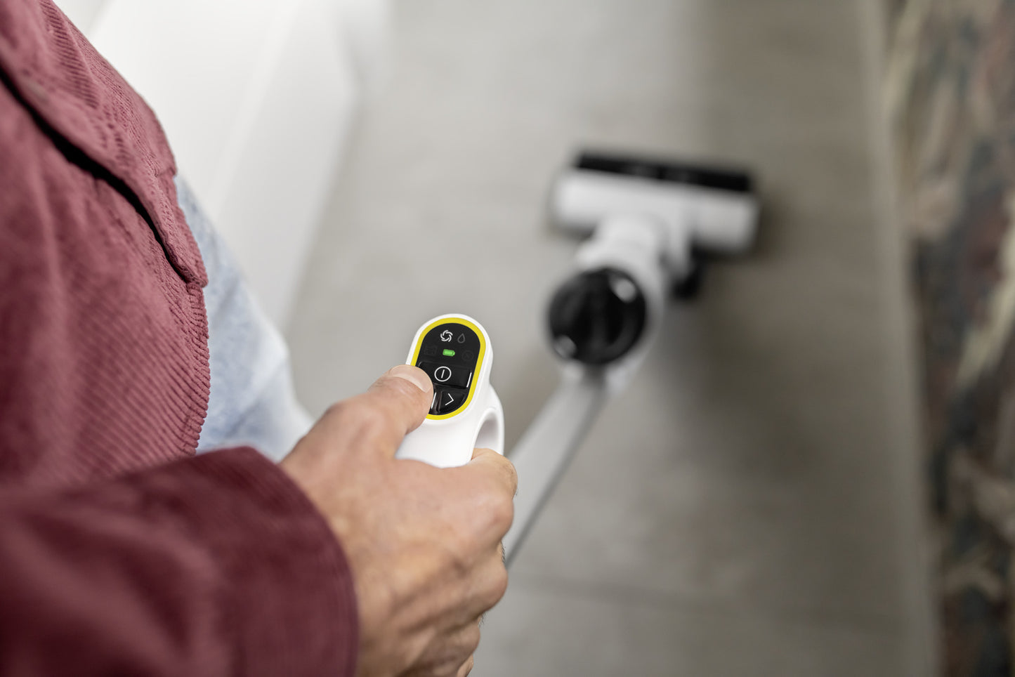 Karcher FCV2