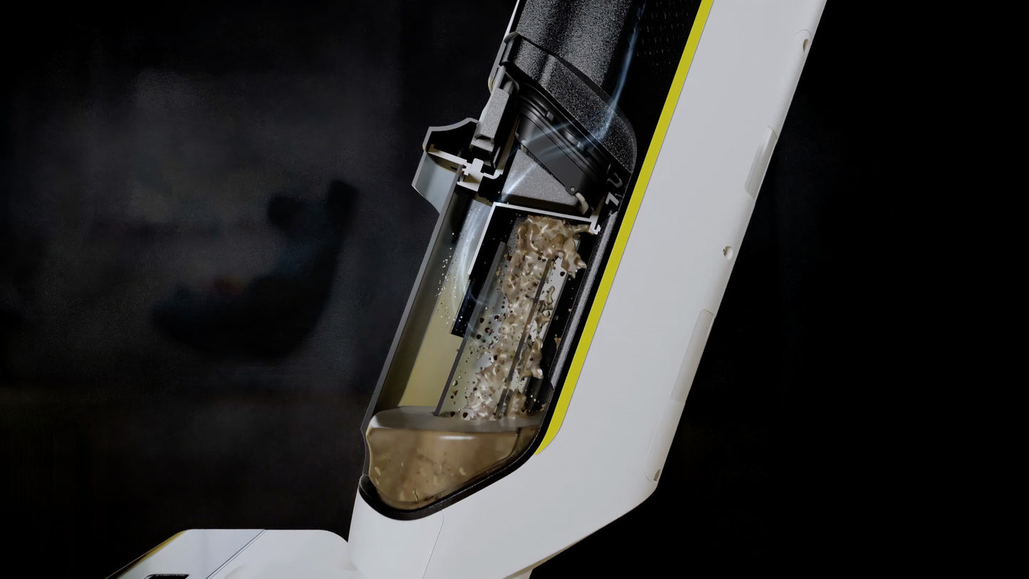 Karcher FCV2