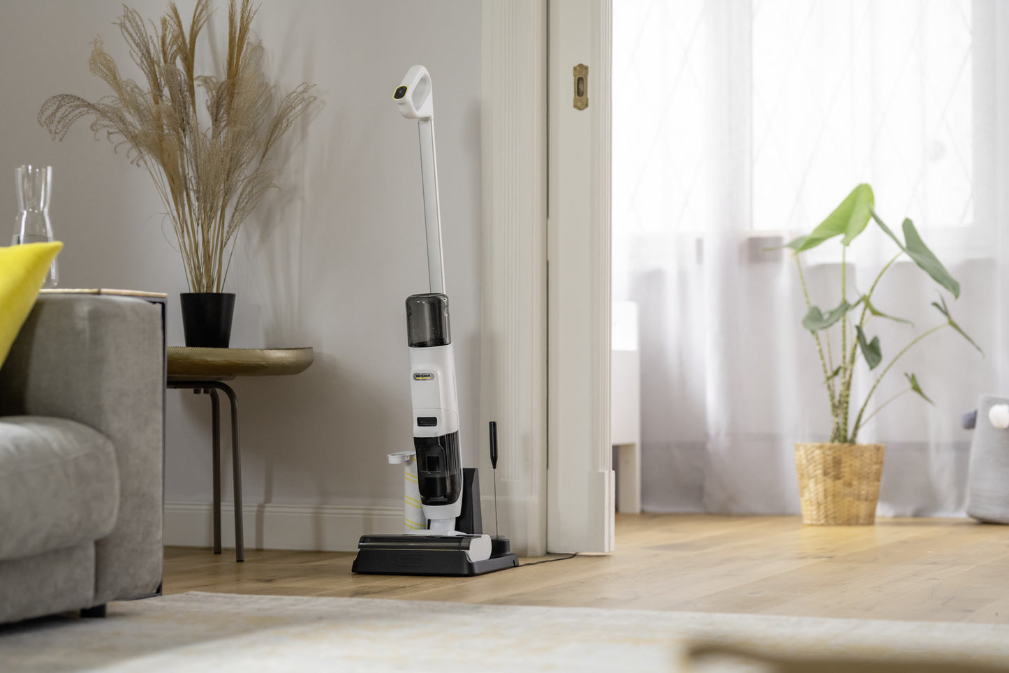 Karcher FCV2