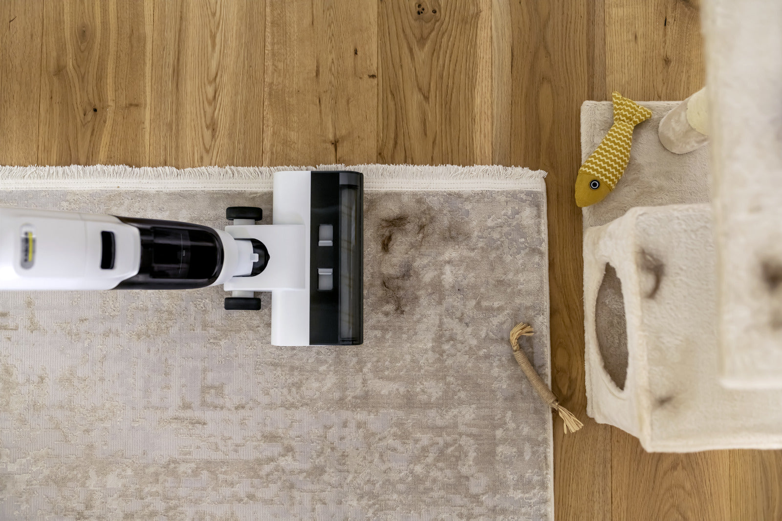 Karcher FCV2