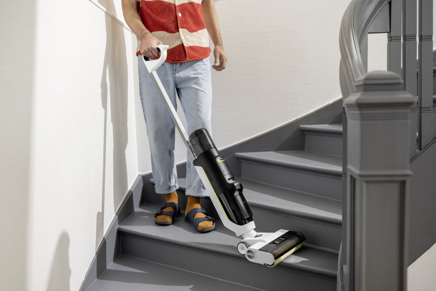 Karcher FCV3