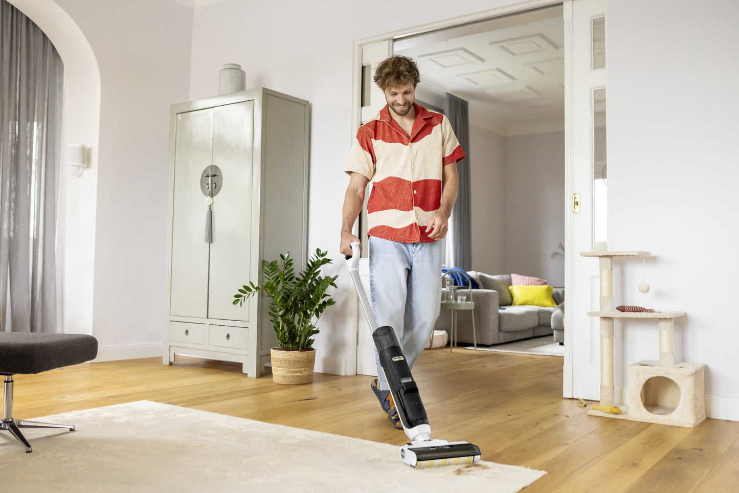 Karcher FCV3