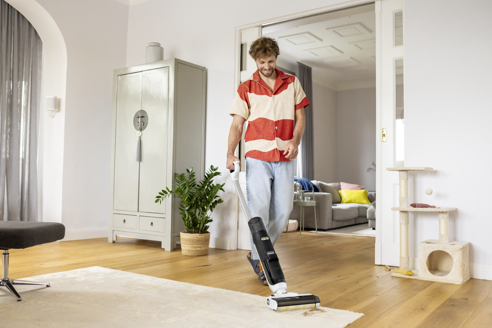 Karcher FCV3