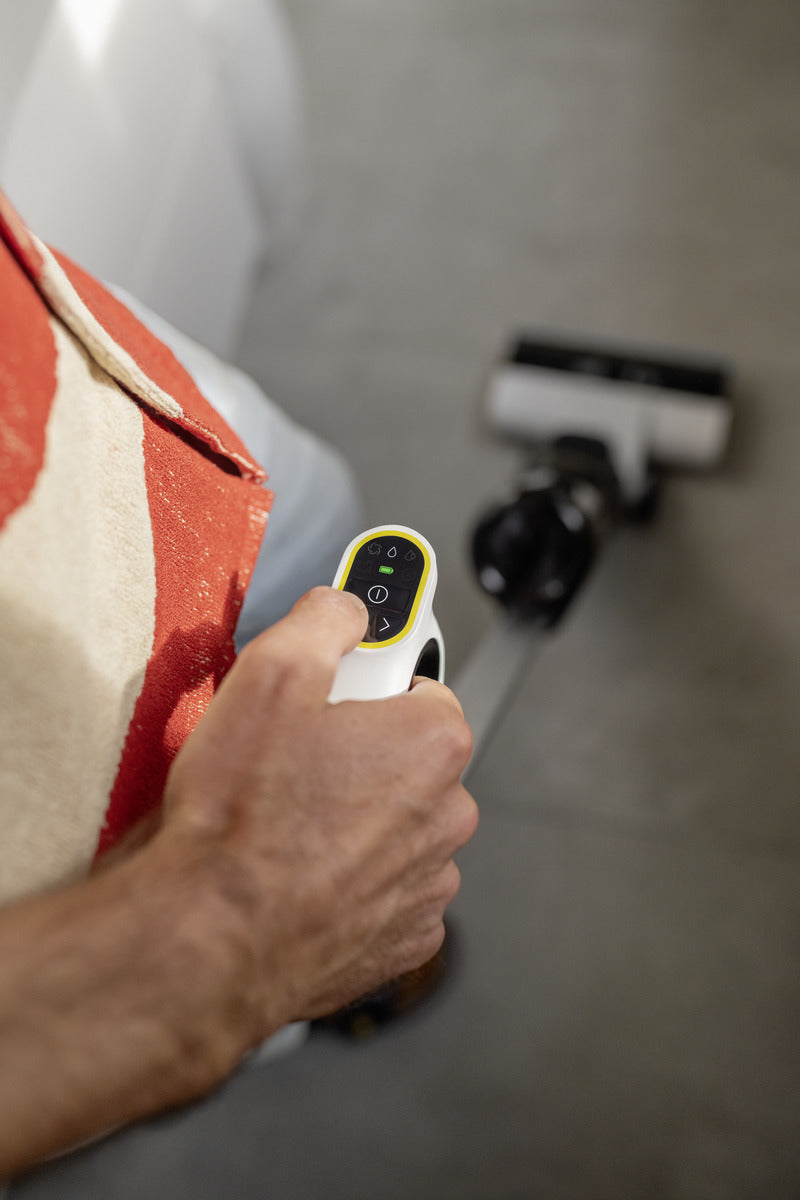 Karcher FCV3