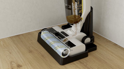 Karcher FCV4
