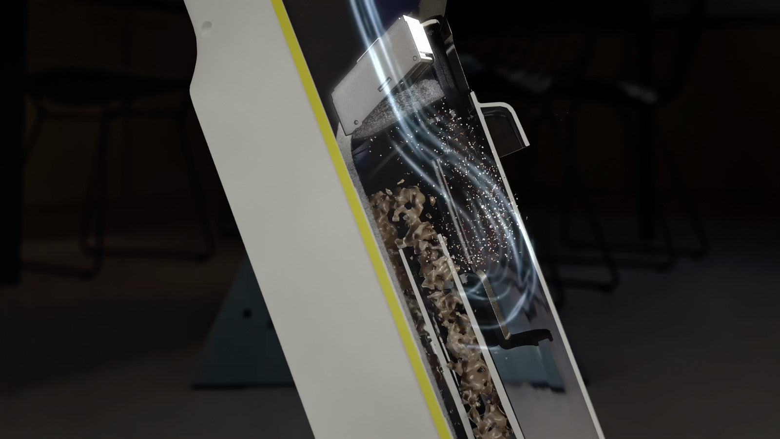 Karcher FCV4