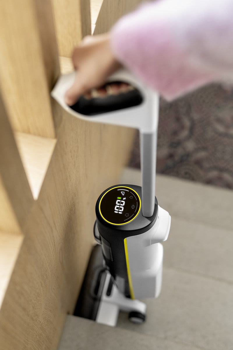 Karcher FCV4